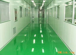 打造绿色智能工厂 水电油漆、厂房装修、环氧地坪一站式解决方案
